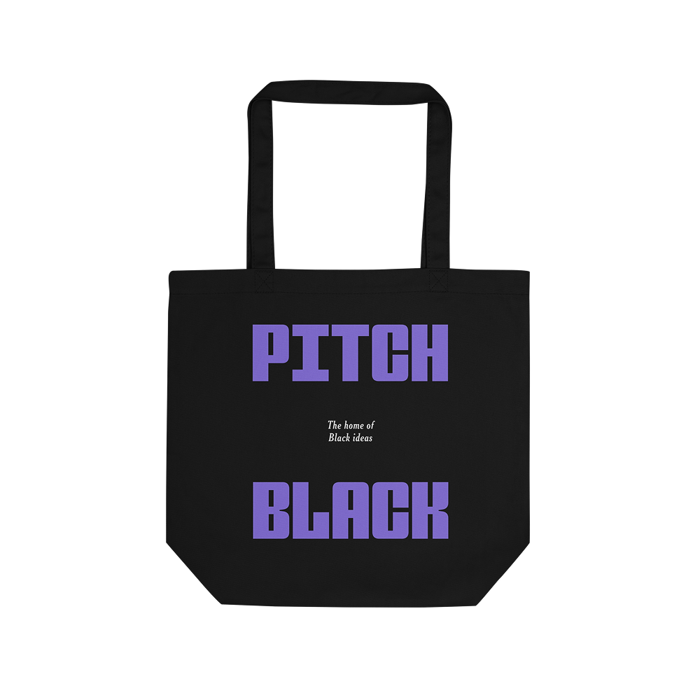 Store — PITCH BLACK